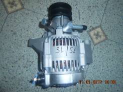 Генератор. Toyota: 4Runner, Land Cruiser, Hilux, Regius Ace, Land Cruiser Prado, Hiace, T.U.V, Quick Delivery, Crown Comfort, Dyna, Highlander, Hilux...