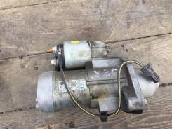 Стартер. Nissan: Otti, 370Z, Fairlady Z, Exa, Infiniti G35/37/25 Sedan, Elgrand, Cedric, Infiniti FX35/FX37/FX50, Teana, Infiniti G37 Convertible, Sta...