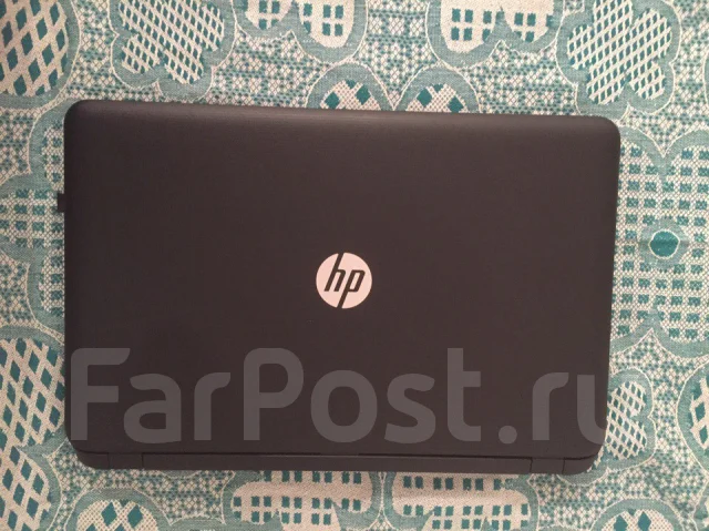 HP Pavilion 17. 17.3", 1 350����, ��� 4 ��, ���� 500���, WiFi: 1, Bluetooth: 1, ����������� �� 4��. ����