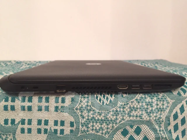 HP Pavilion 17. 17.3", 1 350����, ��� 4 ��, ���� 500���, WiFi: 1, Bluetooth: 1, ����������� �� 4��. ����
