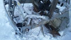 Лонжерон. Toyota ist, NCP61, NCP60