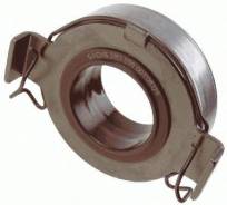 Подшипник выжимной. Toyota: MR2, Echo Verso, Corolla Fielder, MR-S, XA, Avensis, Carina E, Corolla, Corolla Verso, Succeed, Soluna Vios, Yaris Verso...
