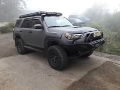 Внедорожная и Экспедиционная подготовка 4х4 off-road и активный отдых.
