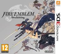 Игры для Nintendo 3DS.