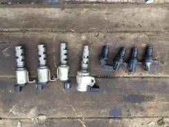 Клапан vvt-i. Lexus: IS350, IS300, RX330, RX350, LS460, IS250, IS250C, GS460, LS600h, GS450h, RX450h, LS600hL, GS300, LX570, GS430, IS220d, LS460L, IS...