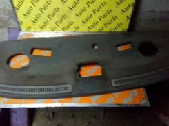Полка в салон. Honda Civic Ferio, EG8 Двигатель D15B