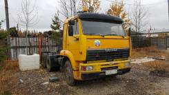 Камаз 65116. Продам , 11 800 куб. см., 20 000 кг.