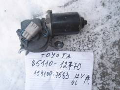 Дворник лобового стекла. Toyota: Sprinter, Sprinter Carib, Corolla Levin, Sprinter Trueno, Corolla, Sprinter Marino, Corolla Ceres Двигатели: 2C, 2E...