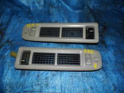 Решетка вентиляционная. Toyota: Hiace Regius, Touring Hiace, Granvia, Grand Hiace, Regius Двигатели: 5VZFE, 3RZFE, 1KZTE