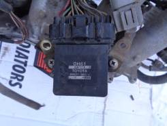Блок управления зажиганием. Toyota: Crown, Aristo, Verossa, Soarer, Altezza, Chaser, Mark II Wagon Blit, Crown Majesta, Mark II, Cresta, Origin, Supra...