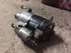 Стартер. Toyota: Sprinter, Carina, Corona, Corolla Levin, Sprinter Trueno, Corolla, Cresta Двигатели: 3AU, 4A, 4AC, 1GEU