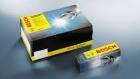 Свеча зажигания. Renault 25 Двигатели: Z7U, Z7V, J7R, Z7W, J6R, J7T