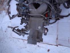 Заслонка дроссельная. Toyota Crown, JZS155 Двигатель 2JZGE