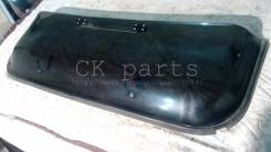 Дефлектор люка. Mitsubishi Pajero, V24V, V24WG, V26WG, V47WG, V26C, V25C, V24C, V23C, V43W, V44W, V45W, V46W, V14V, V26W, V25W, V24W, V34V, V23W, V21W...