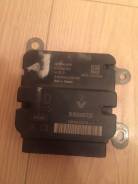 Блок управления airbag. Renault Sandero, BS1Y Renault Logan, LS0H, LS1Y, L8, LS0G/LS12, LS0G, LS12, BS1Y