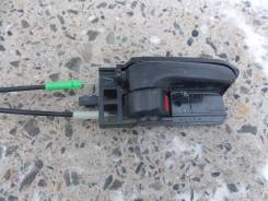 Ручка двери внутренняя. Toyota Probox, NCP51V