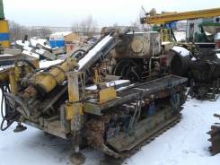 Steyr. Буровая СБГ-3 2001 г. в., Стерх 2003 г. в.