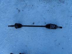 Привод. Toyota Mark II Wagon Qualis, SXV25W, SXV25 Двигатель 5SFE