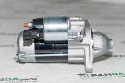 Стартер. Toyota: Corolla, Corolla Verso, RAV4, Allion, Vista Ardeo, Allex, Vista, Celica, MR-S, Wish, Opa, Porte, Caldina, Isis, Auris, Corolla Fielde...
