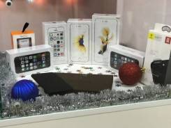 Apple iPhone 6s Plus 128Gb. Новый