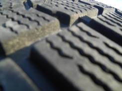 Dunlop DSX-2. Зимние, без шипов, 2008 год, износ: 10%, 2 шт