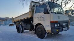 Nissan Atlas. самосвал, 3 500 куб. см., 3 000 кг.