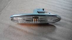 Повторитель поворота в крыло. Toyota Camry, ACV40, ACV45, GSV40, ACV41