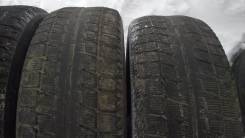 Bridgestone Blizzak Revo2. Зимние, без шипов, износ: 90%, 2 шт