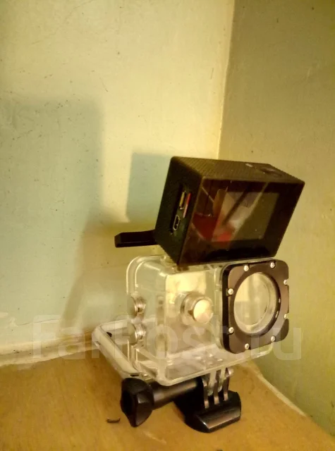 SJCAM SJ4000. 10 - 14.9 ��, � ���������� ����