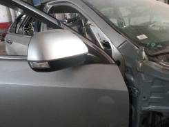 Зеркало заднего вида боковое. Honda Accord, CU2, CU1 Двигатели: R20A3, K24Z3, K24A, R20A