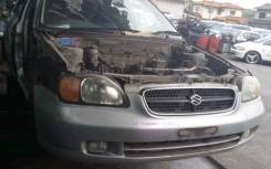 Ноускат. Suzuki Cultus, GC41W Двигатель J18A. Под заказ