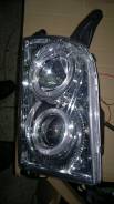 Фара. Toyota Hiace, KZH106G, KZH106W Двигатель 1KZTE