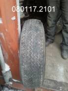 М-145, 165/80 R13. Летние, износ: 70%, 1 шт