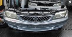 Ноускат. Nissan Sunny, FB15