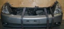 Ноускат. Nissan Teana, J31