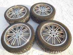 Wrest. 7.5x18, 5x114.30, ET48