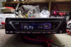 JVC KD-G317