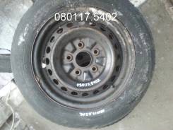 Штамповка. x14, 5x114.30, ЦО 60,0 мм.