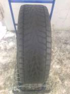 Bridgestone Winter Dueler DM-Z2. Зимние, без шипов, износ: 80%, 1 шт