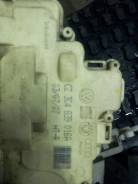 Замок двери. Volkswagen Passat, 362, 365, 3C2, 3C5 Volkswagen Tiguan, 5N1 Seat Ibiza, 6J1, 6J5, 6J8 Skoda Superb, 3T4, 3T5 Audi Q7, 4LB Двигатели: AXX...