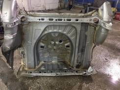 Ванна в багажник. Toyota Premio, NZT240 Двигатель 1NZFE