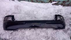 Бампер. Citroen C3 Picasso