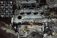 Двигатель в сборе. Toyota Camry Двигатель 2AZFE