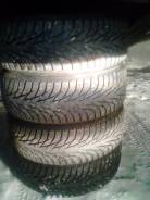 Yokohama Ice Guard IG35+. Зимние, шипованные, износ: 30%, 4 шт