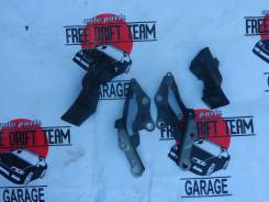 Крепление капота. Toyota Mark II, JZX91E, JZX90E, GX61, JZX115, GX115, GX105, JZX105, GX90, JZX100, JZX110, GX100, GX70, GX81, JZX90, JZX101, GX60, GX...