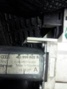 Мотор стеклоподъемника. Audi Q7 Двигатели: BAR, BHK, BTR, BUG, BUN