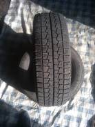 Toyo Observe Garit-2. Зимние, без шипов, износ: 30%, 4 шт