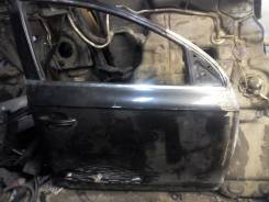Дверь боковая. Audi Q7, 4LB Двигатели: BAR, BHK, BTR, BUG, BUN