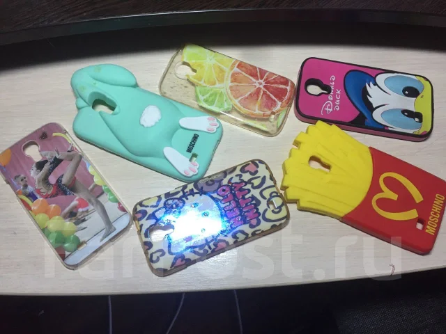 Samsung Galaxy S4. �/� ����