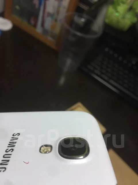 Samsung Galaxy S4. �/� ����